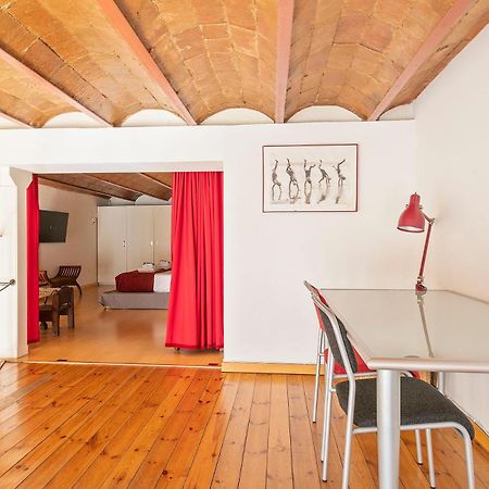Appartement Alcam Paseo De Gracia à Barcelone Extérieur photo